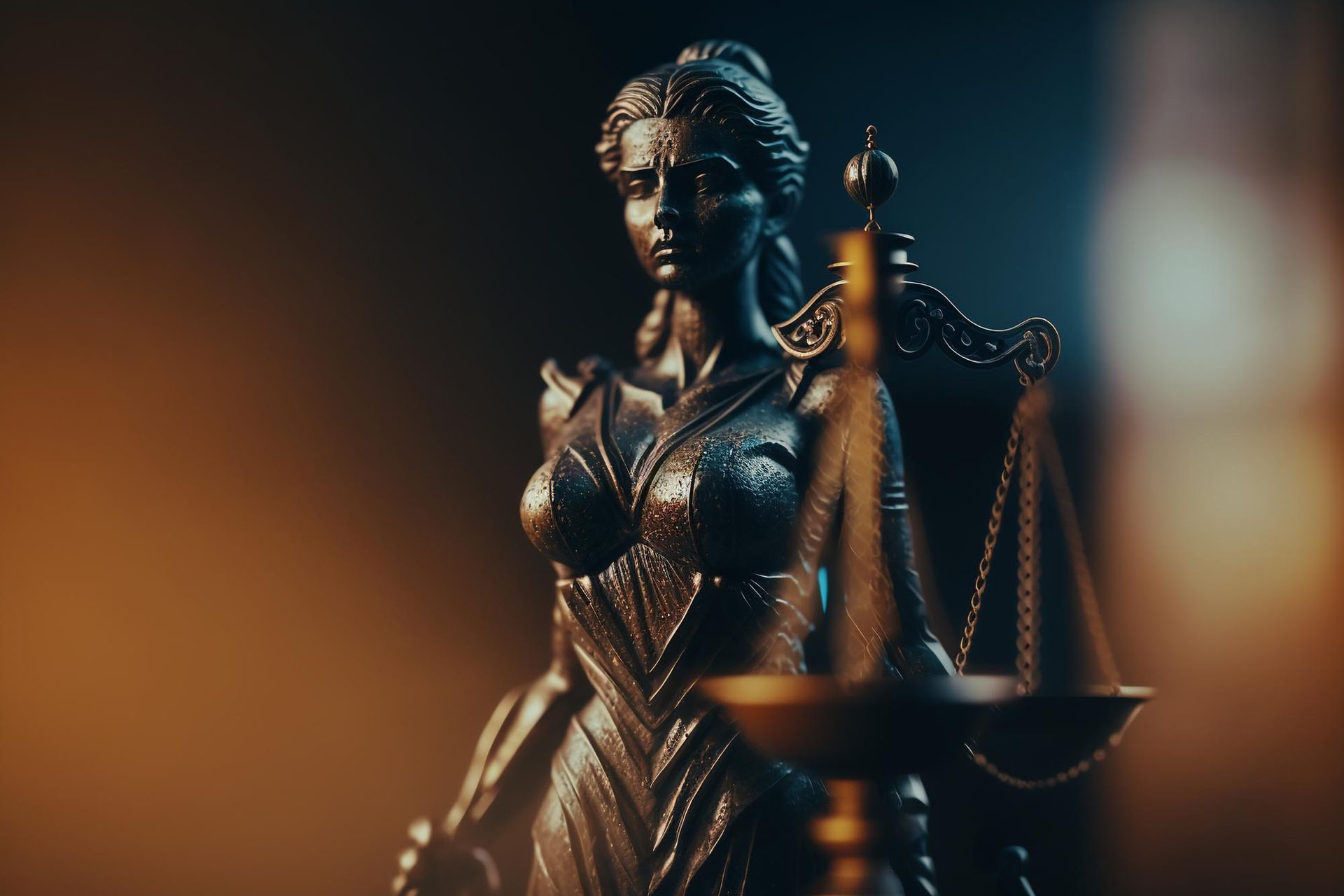 Where Law Meets Liberty